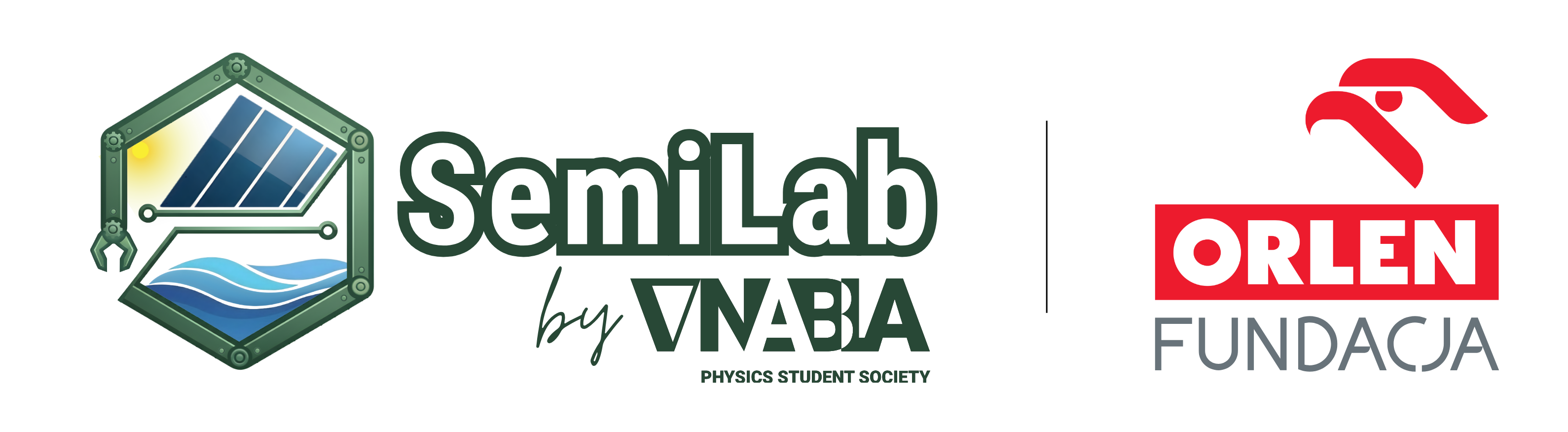 Logo projektu SemiLab