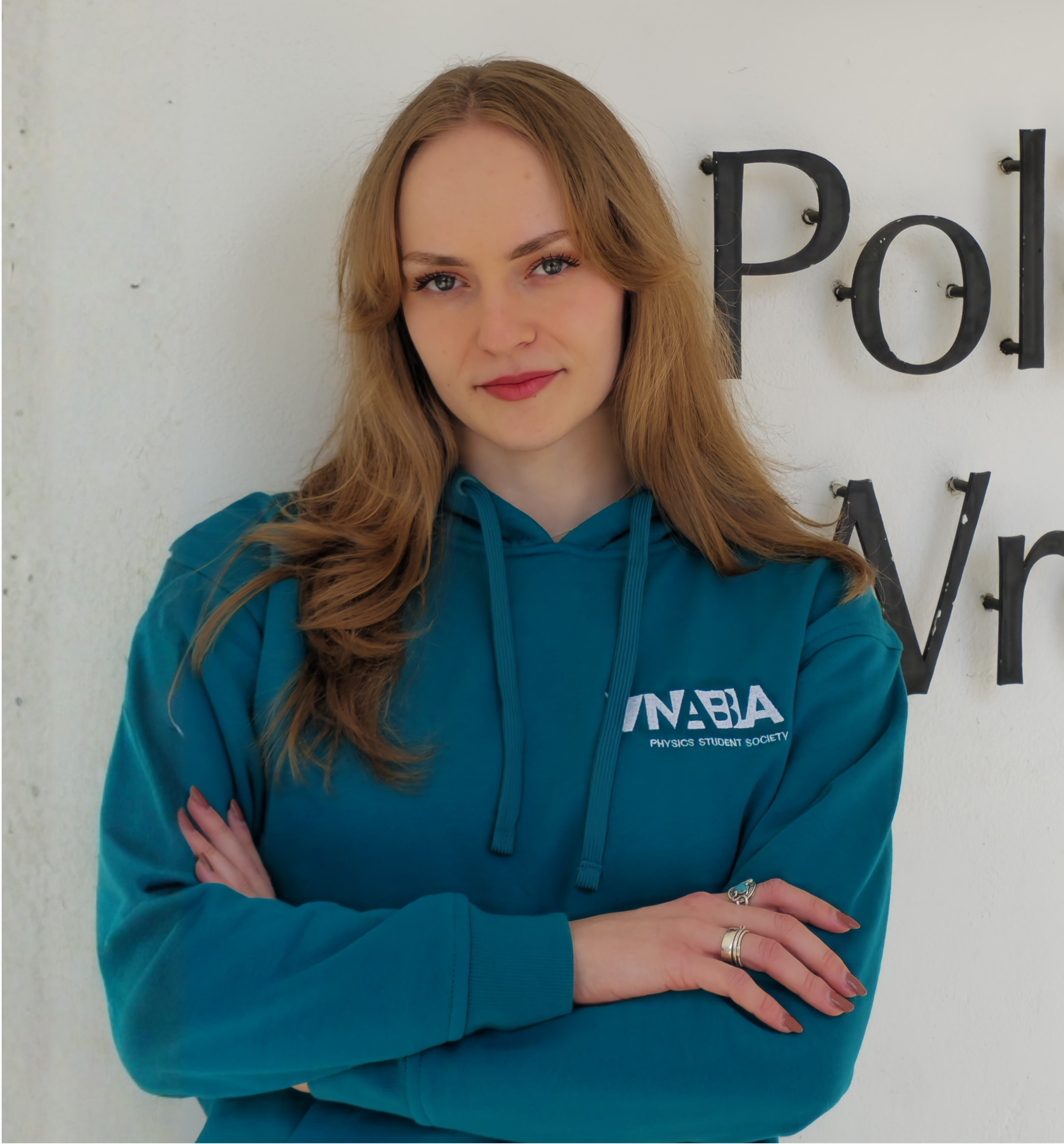 Weronika Kalisz