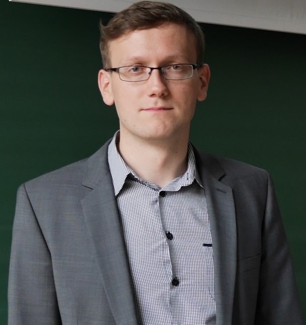 Maciej Bieniek